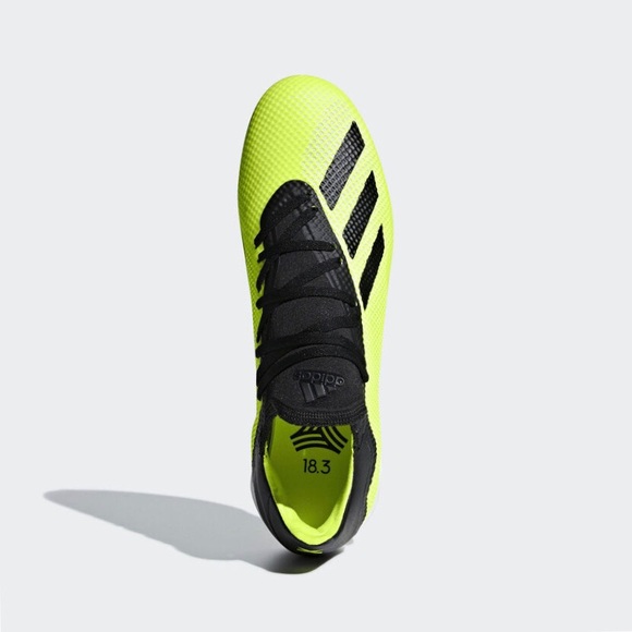 Adidas X Tango 18.3 IN Men's Soccer Cleats - Picture 5 of 8